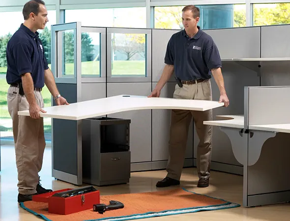 Benefits of Choosing Our Furniture Assembly Services