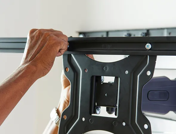 Professional TV Wall Mounting Services in Spring Hill