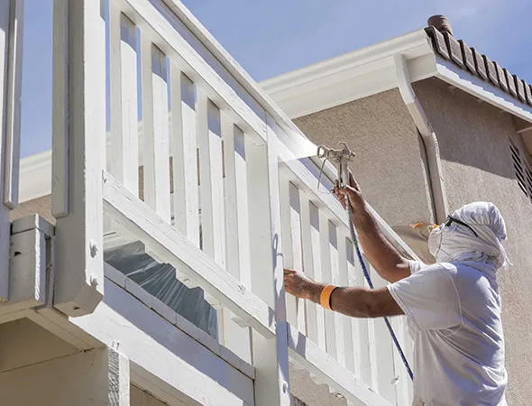 Cabinet Painting & Refinishing Services in The Villages