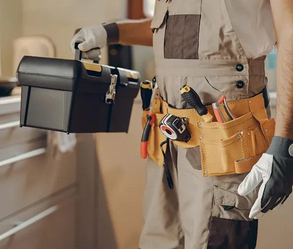 About Us - Early Bird Handyman