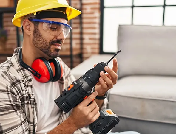 Why Choose Us - Early Bird Handyman